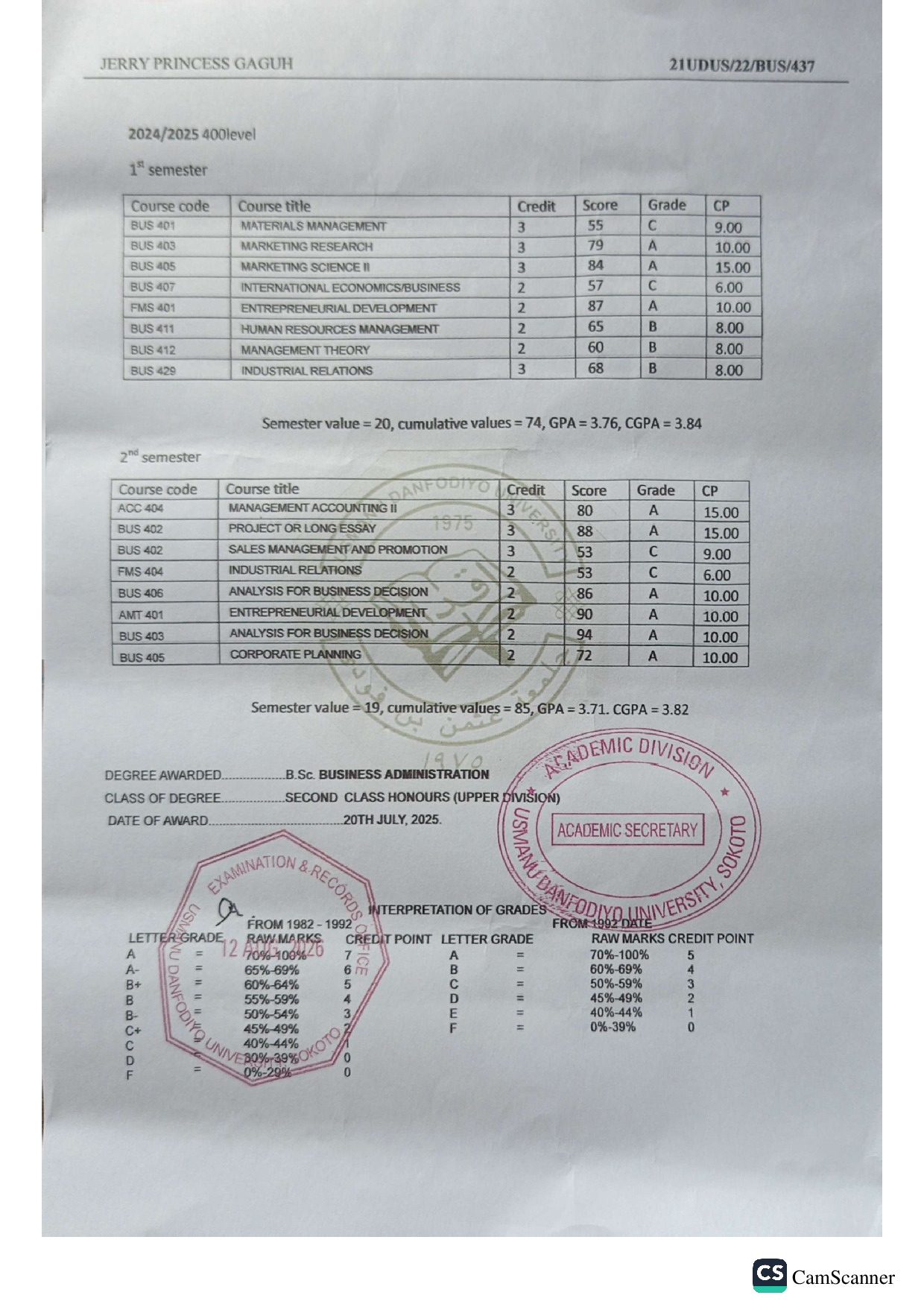 Document Page 4
